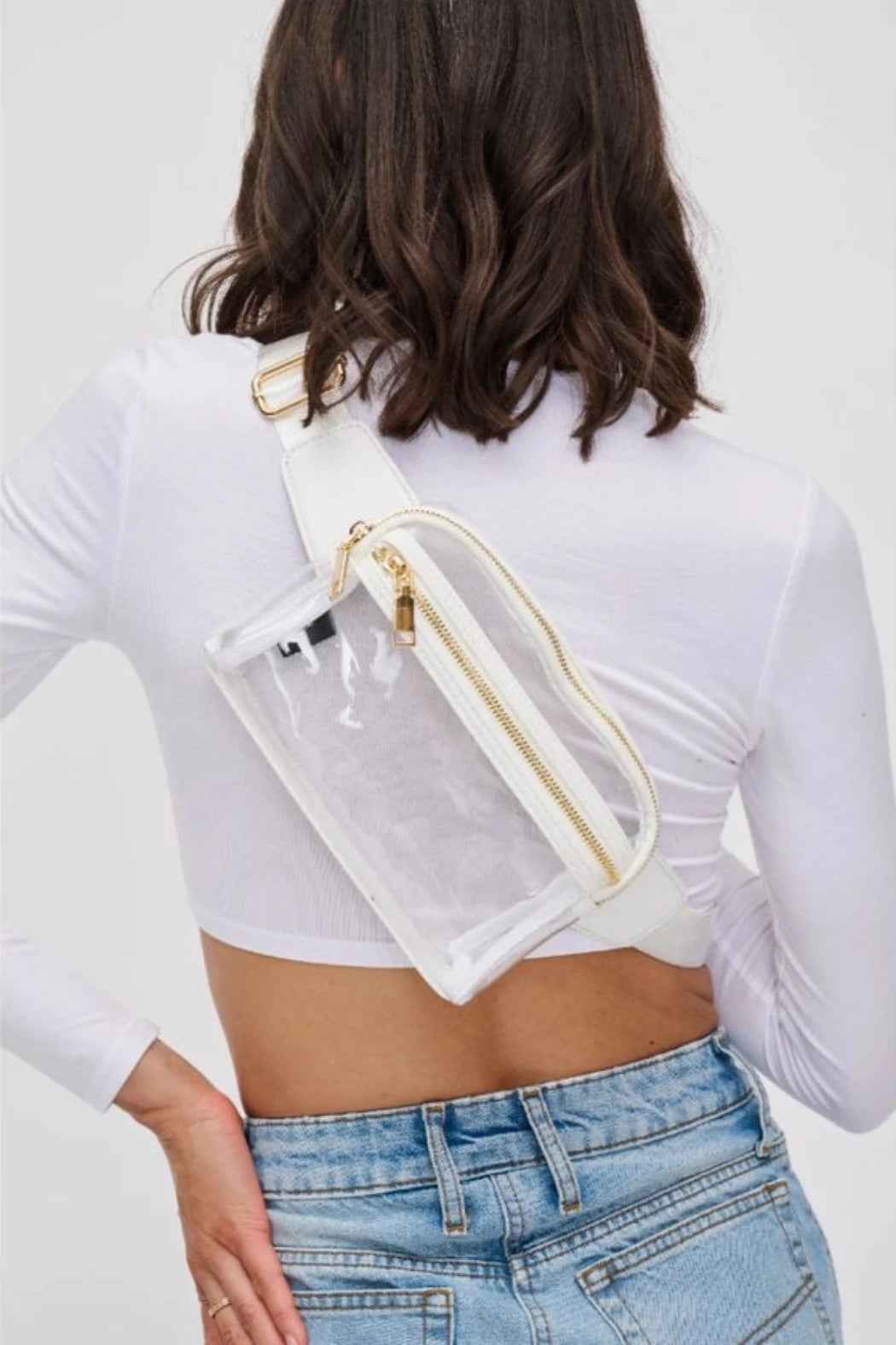 Kickoff Fanny Pack