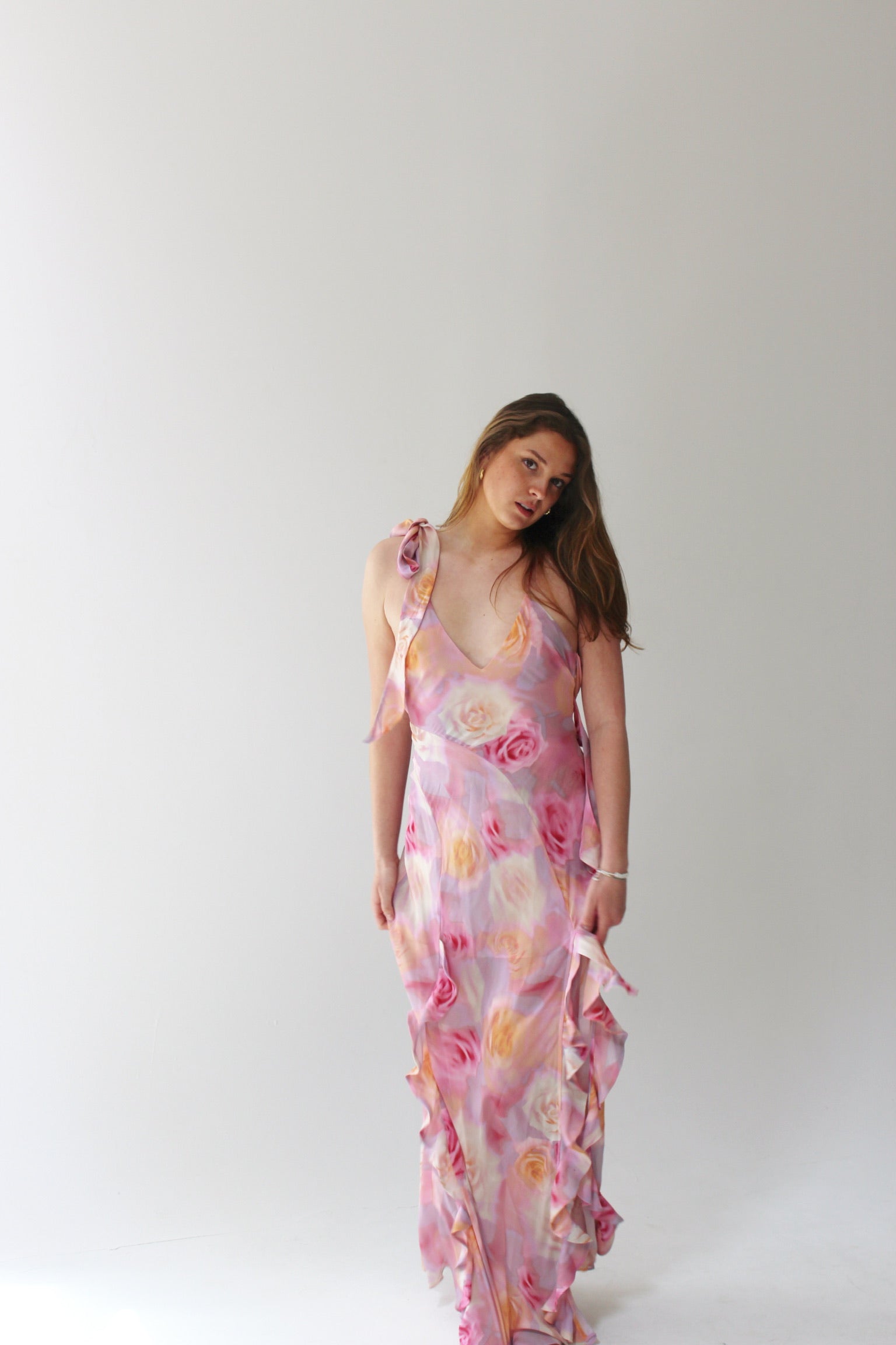 Beate Maxi Dress