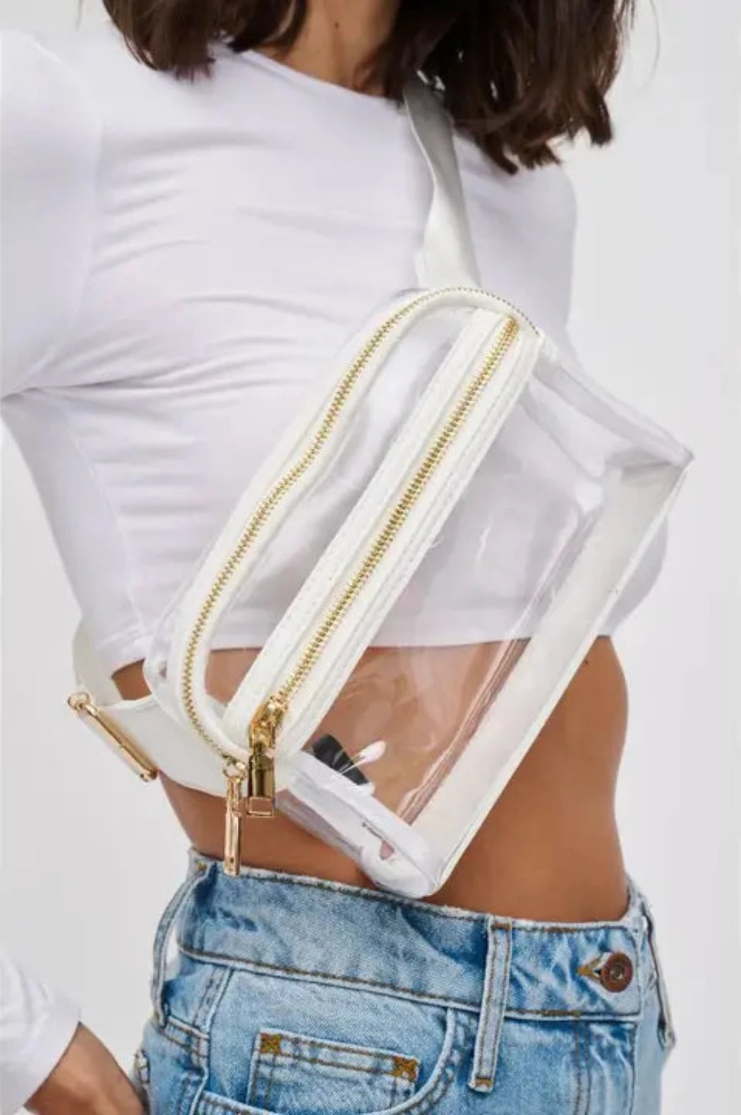 Kickoff Fanny Pack