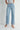 Charlie Cuffed Palazzo Jeans