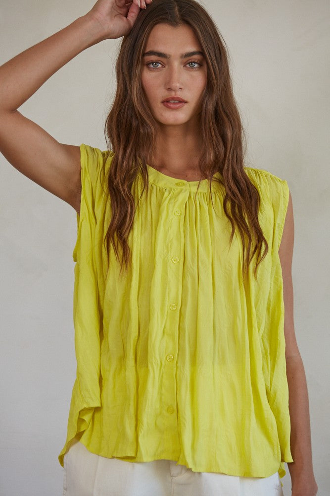 Nanci Blouse