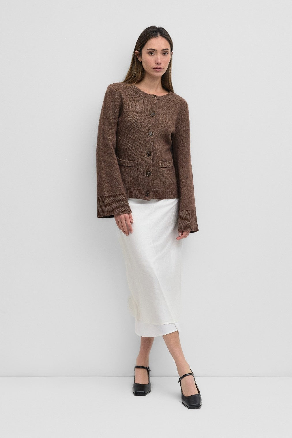 Willa Sweater