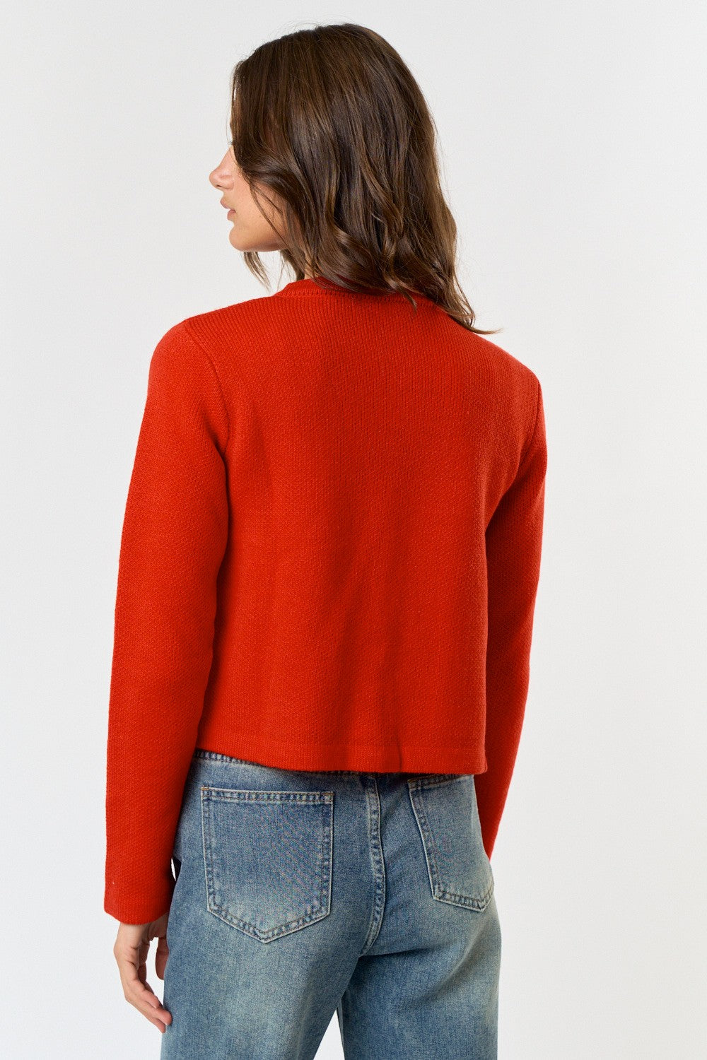 Ruth Cardigan