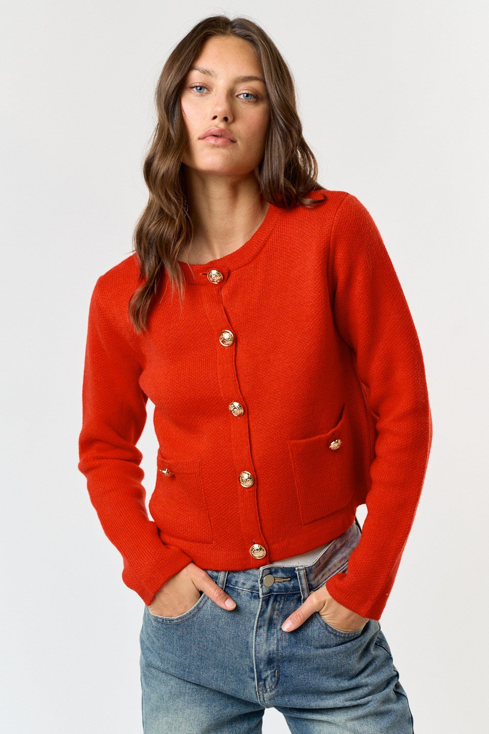 Ruth Cardigan