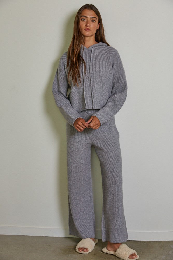 All I Want Knit Pants