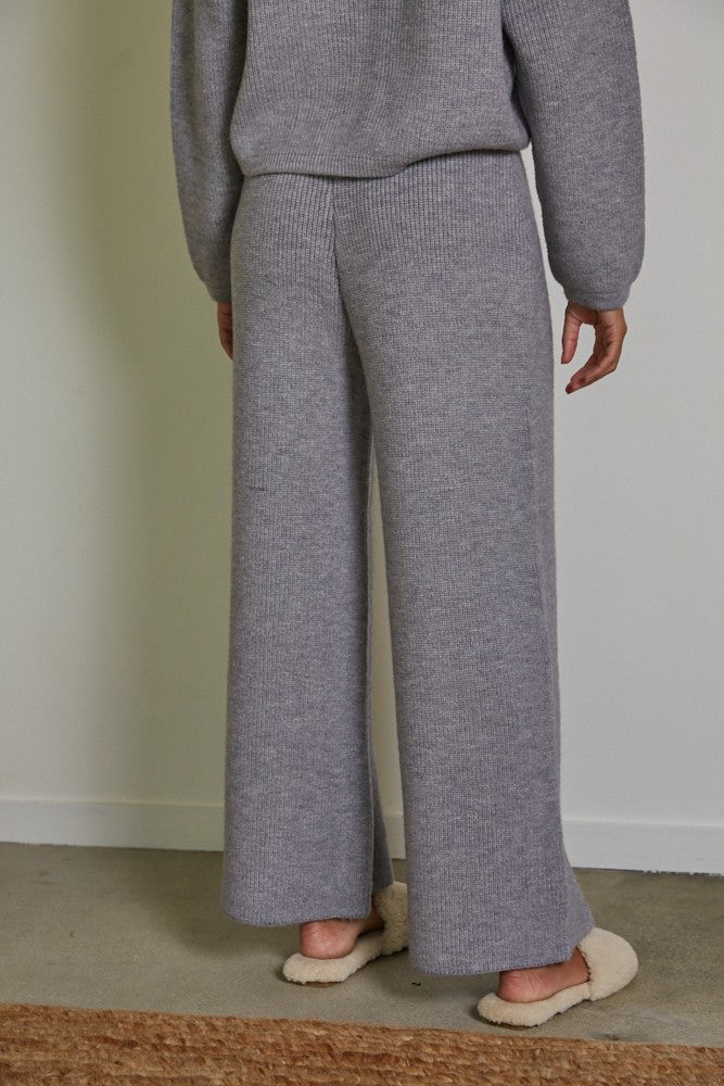 All I Want Knit Pants
