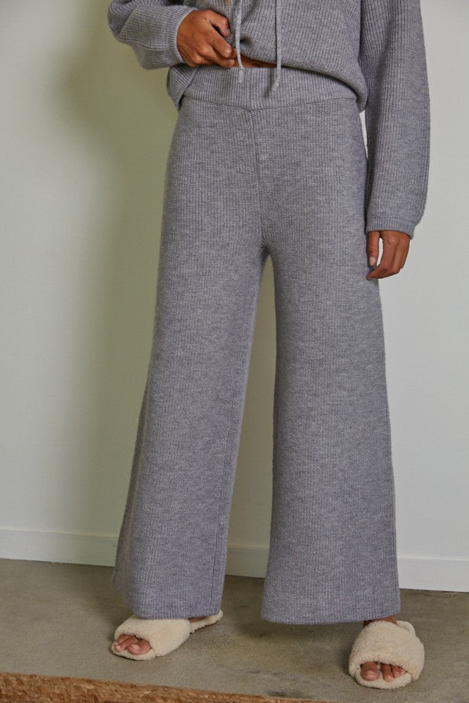All I Want Knit Pants