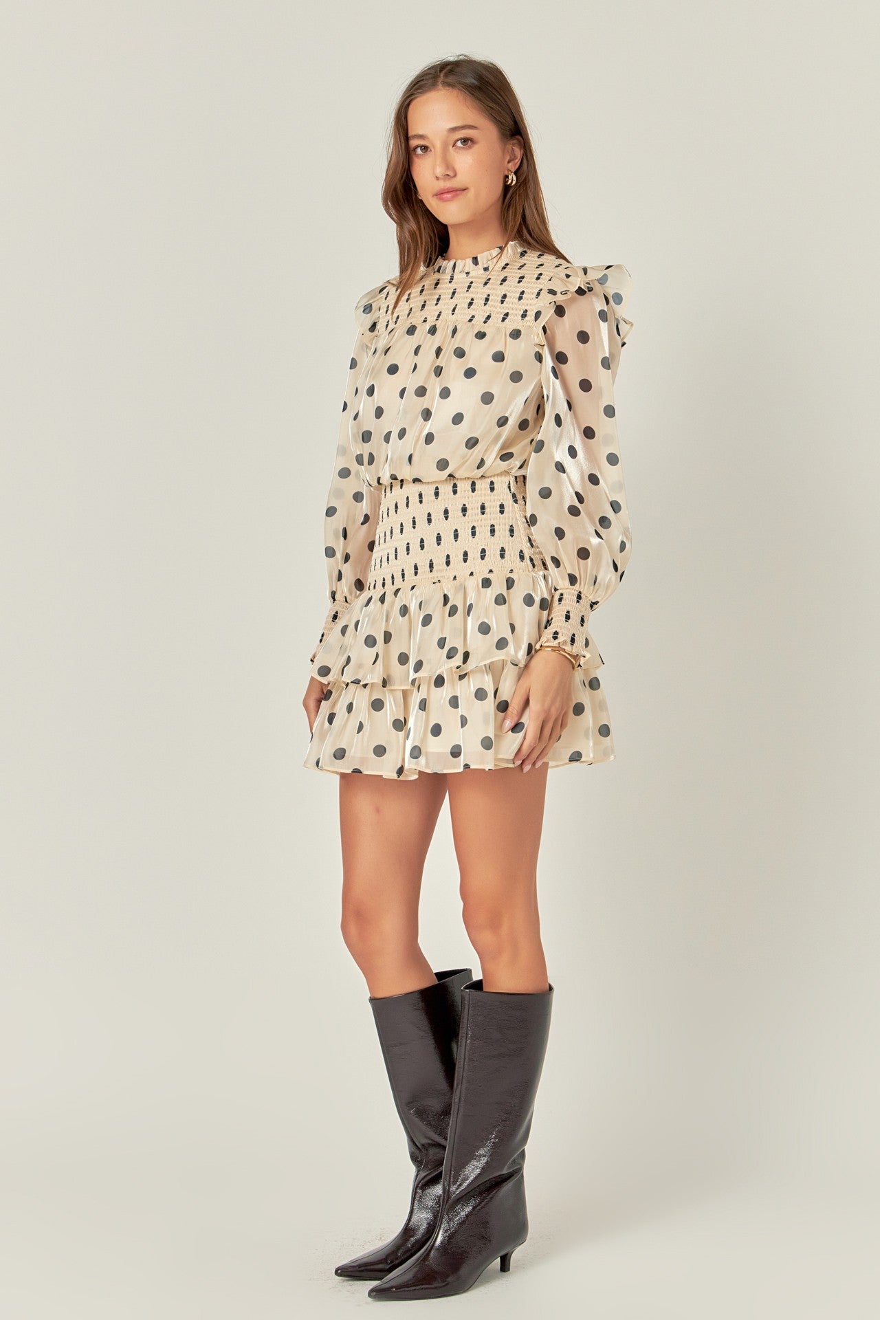 Siena Dress