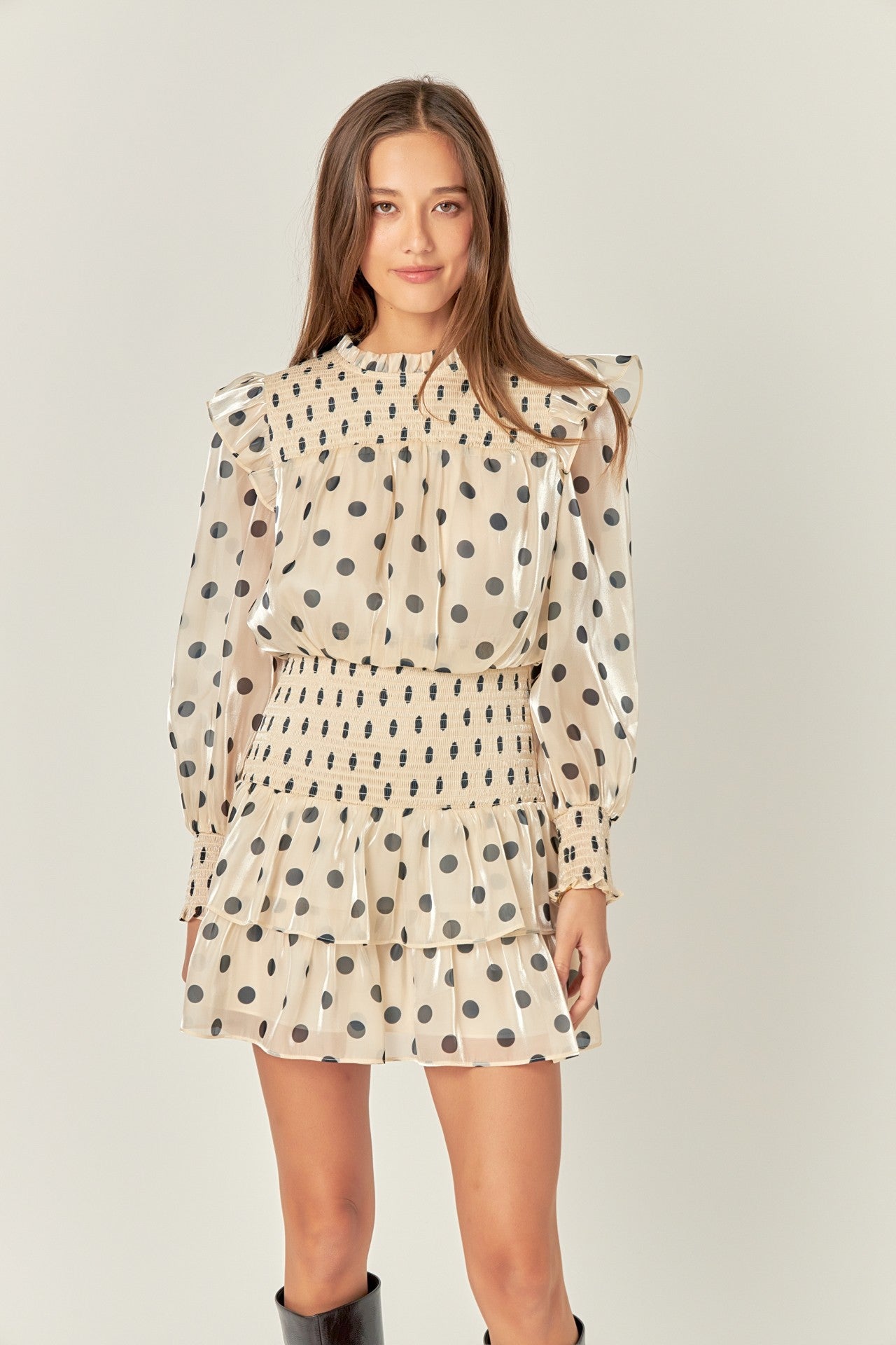 Siena Dress
