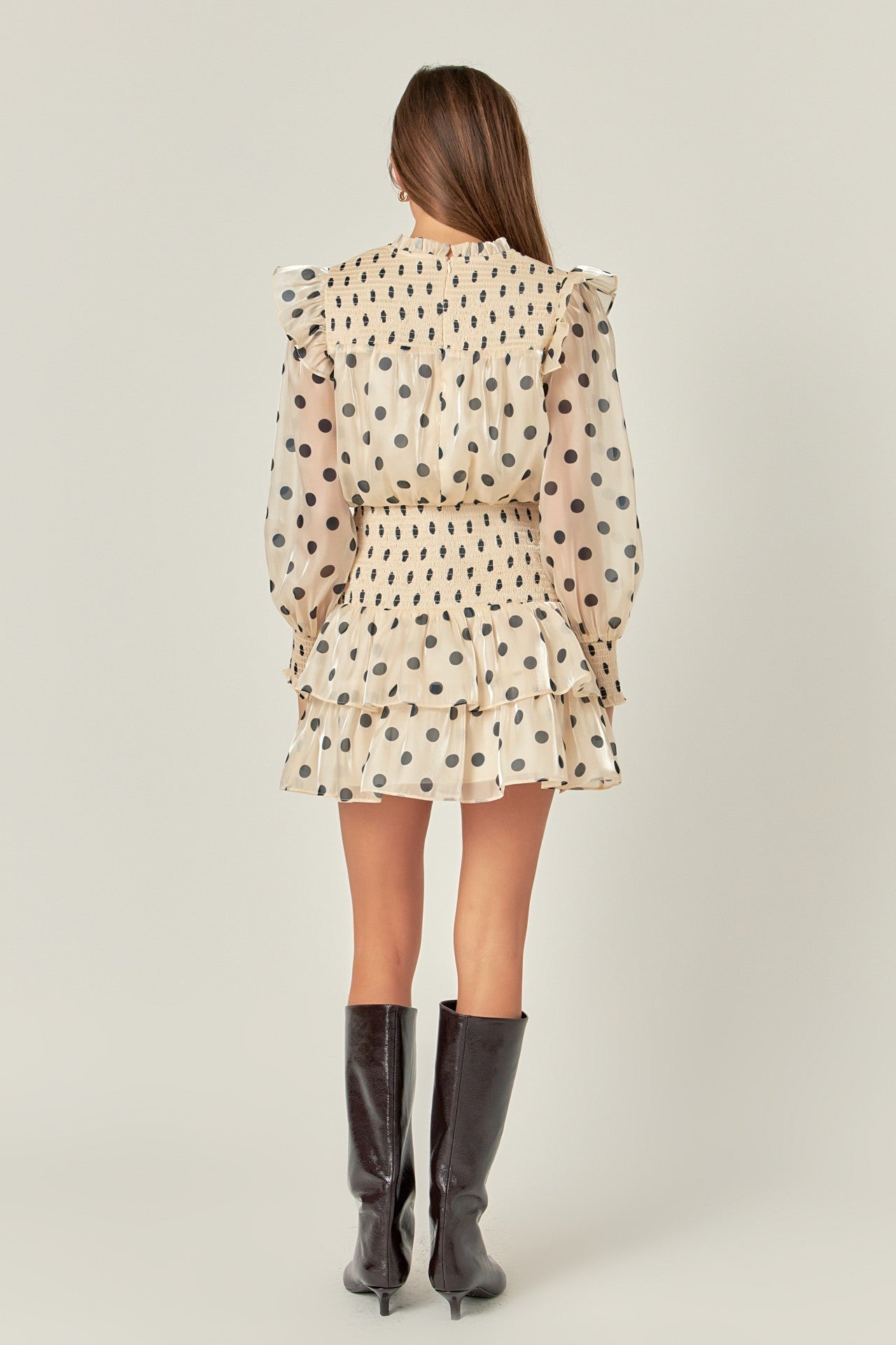 Siena Dress