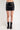 Midnight Sequin Mini Skirt