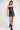 Midnight Sequin Mini Skirt