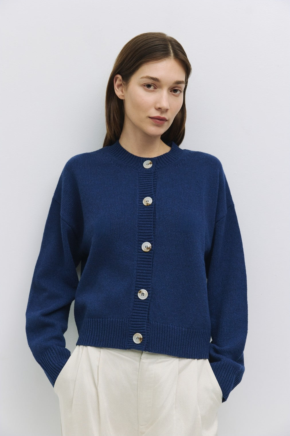 Romy Cardigan