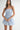 Molly Pinstripe Bubble Dress
