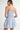 Molly Pinstripe Bubble Dress
