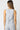 Melody Linen Vest