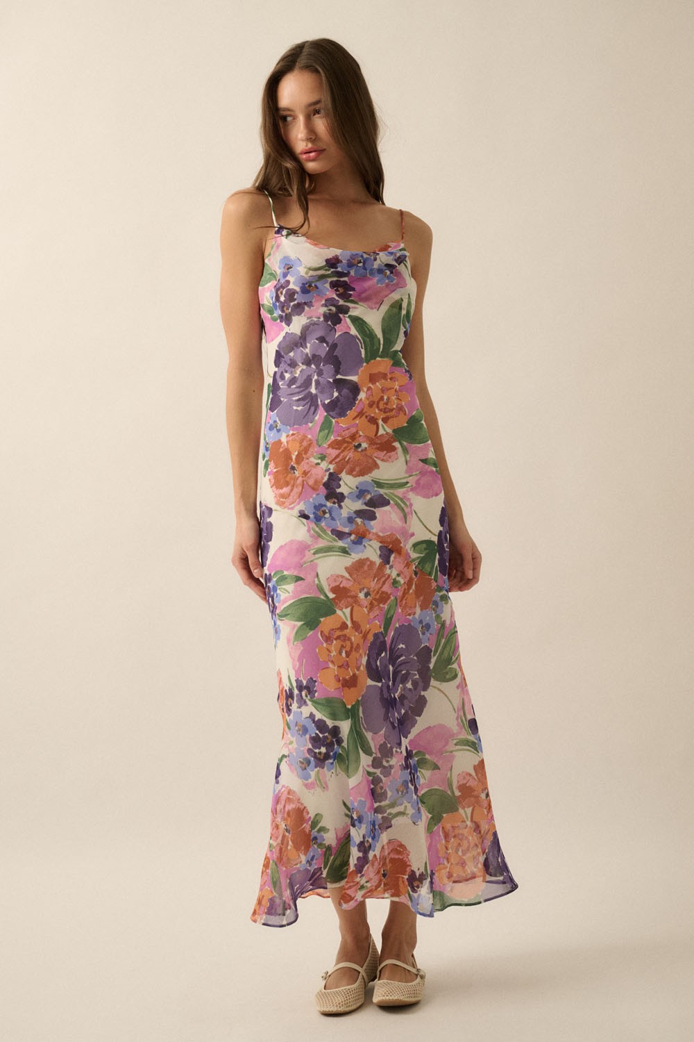 Gracie Dress