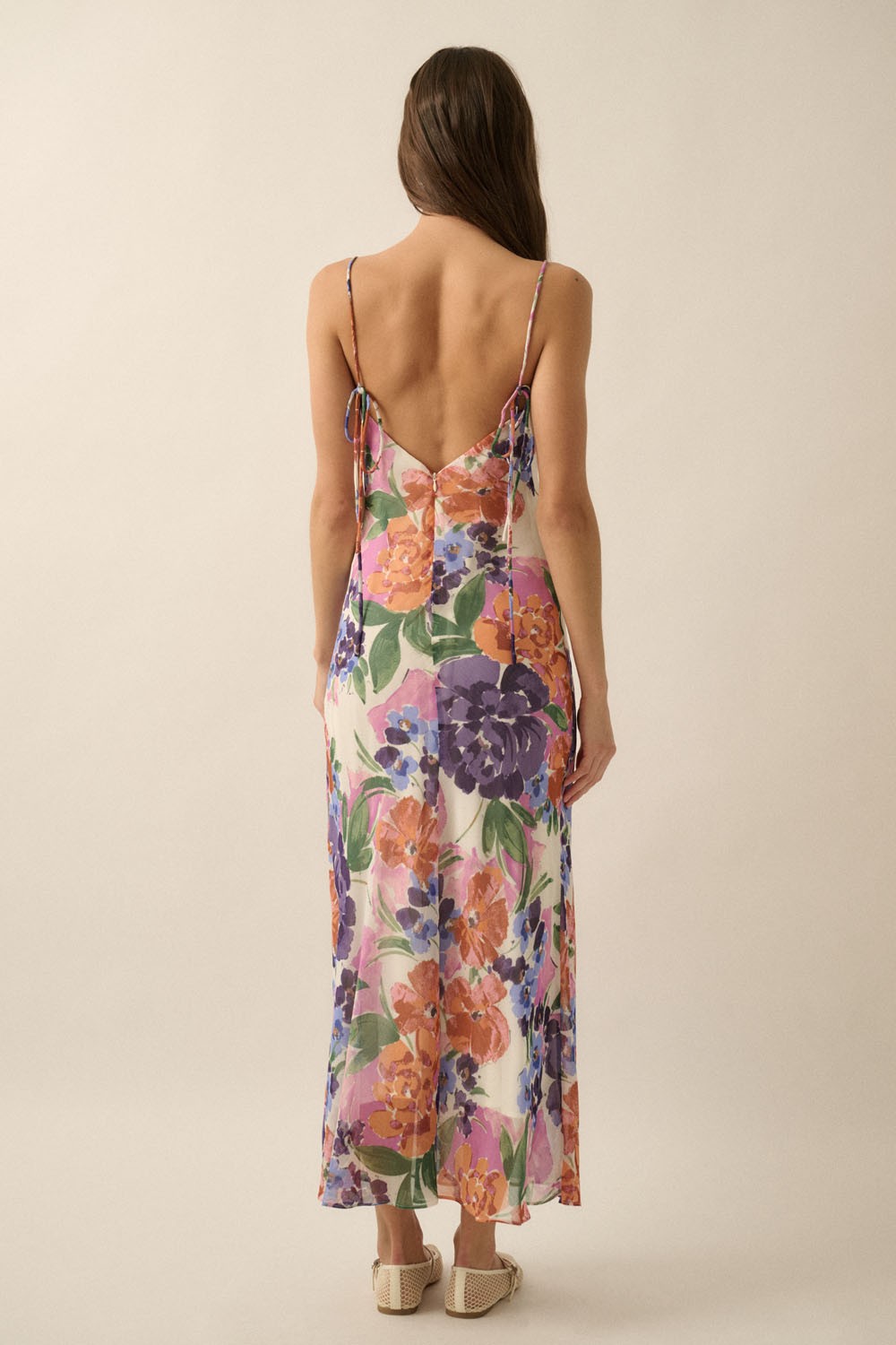 Gracie Dress