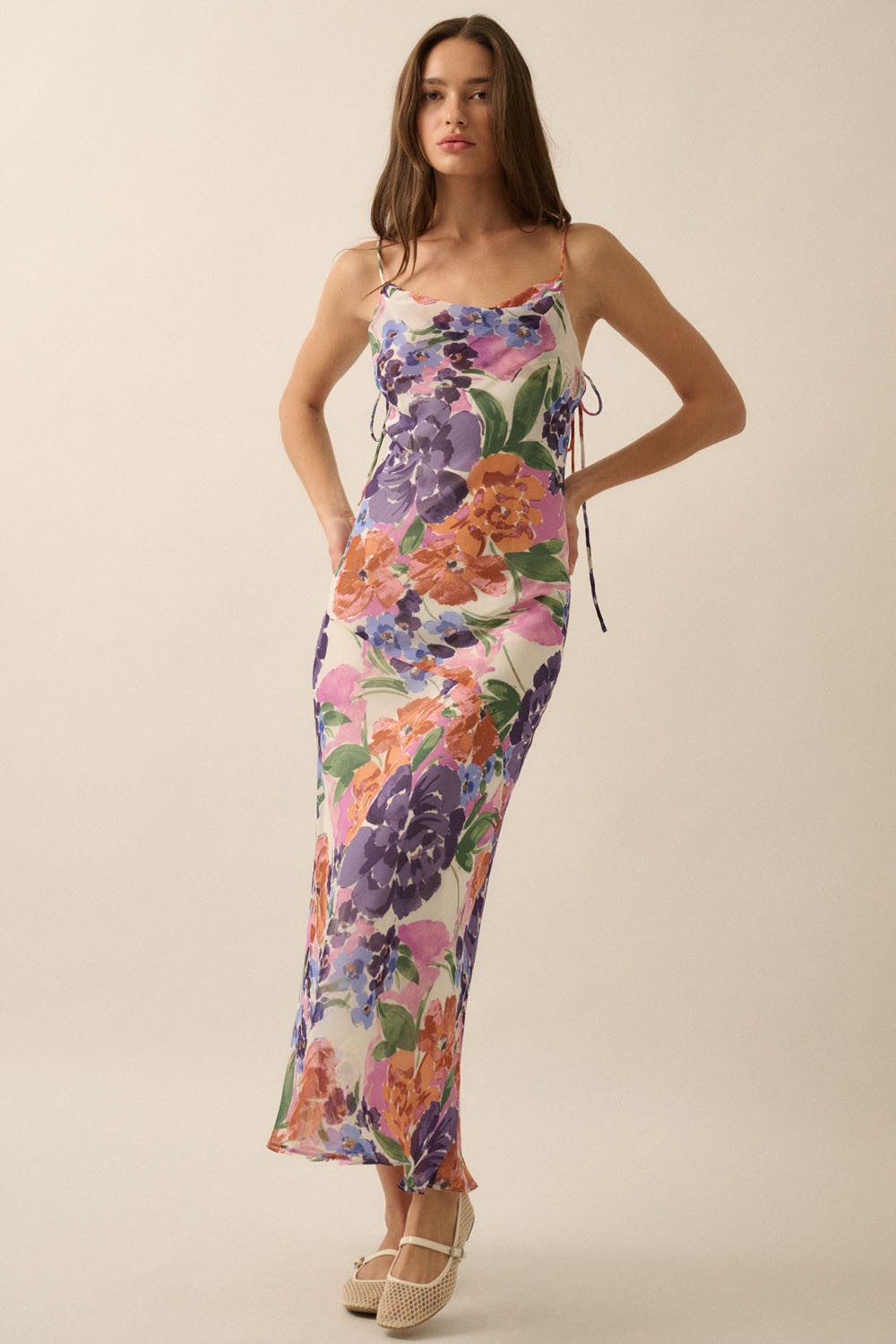 Gracie Dress