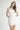 Julie Embroidered Mini Dress