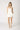 Brooklyn Eyelet Mini Dress