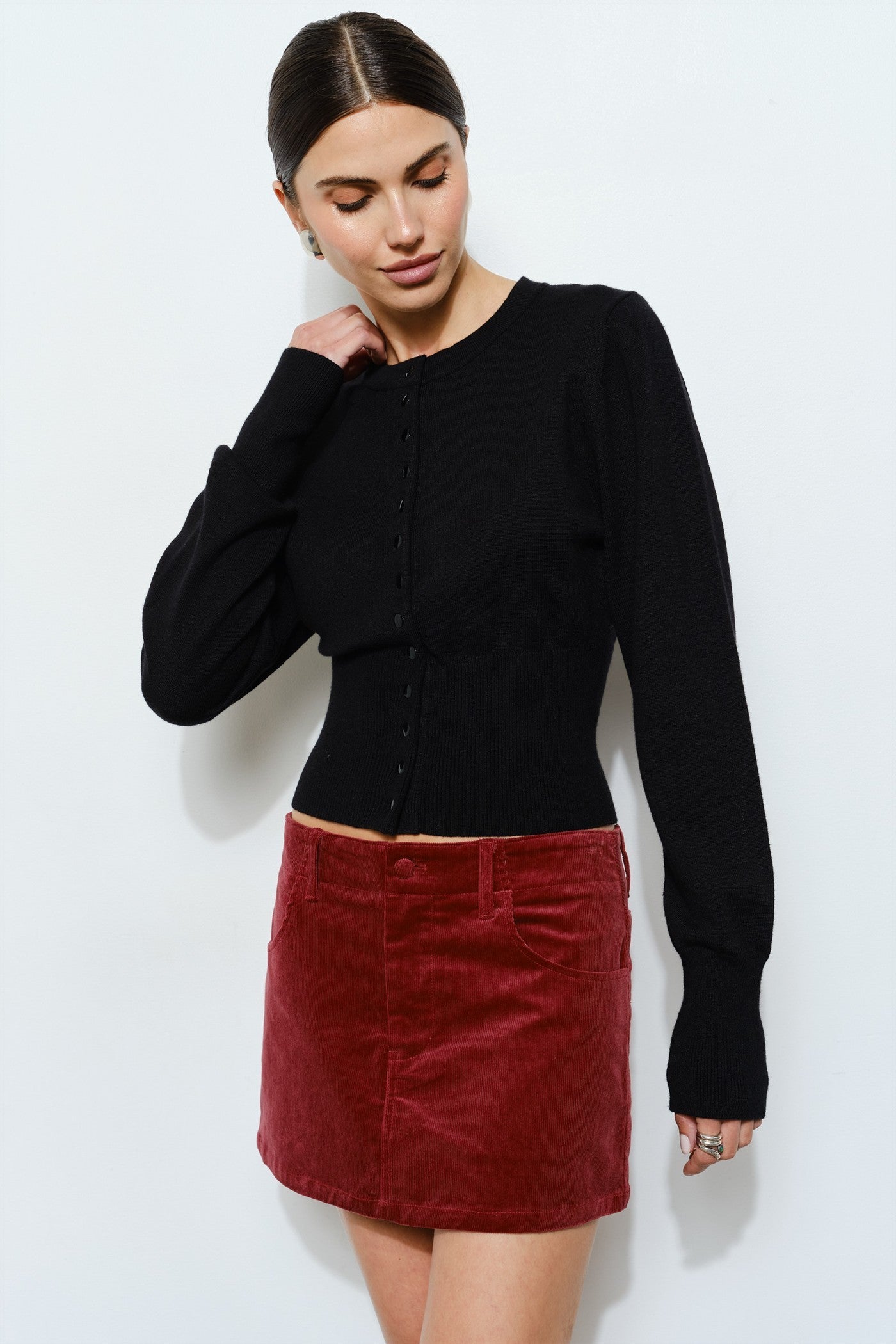 Chanel Sweater