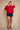 Short Sleeve Cardigan