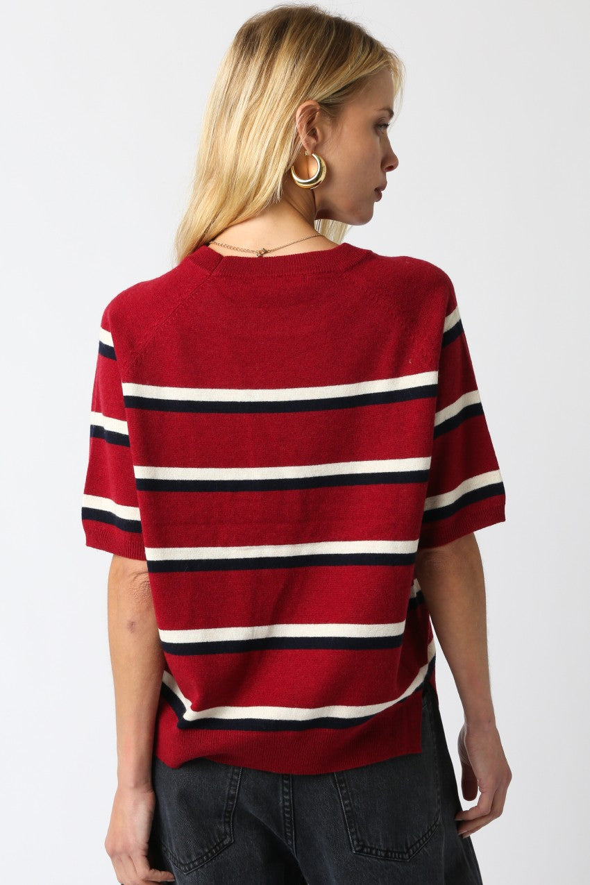 Ashe Sweater