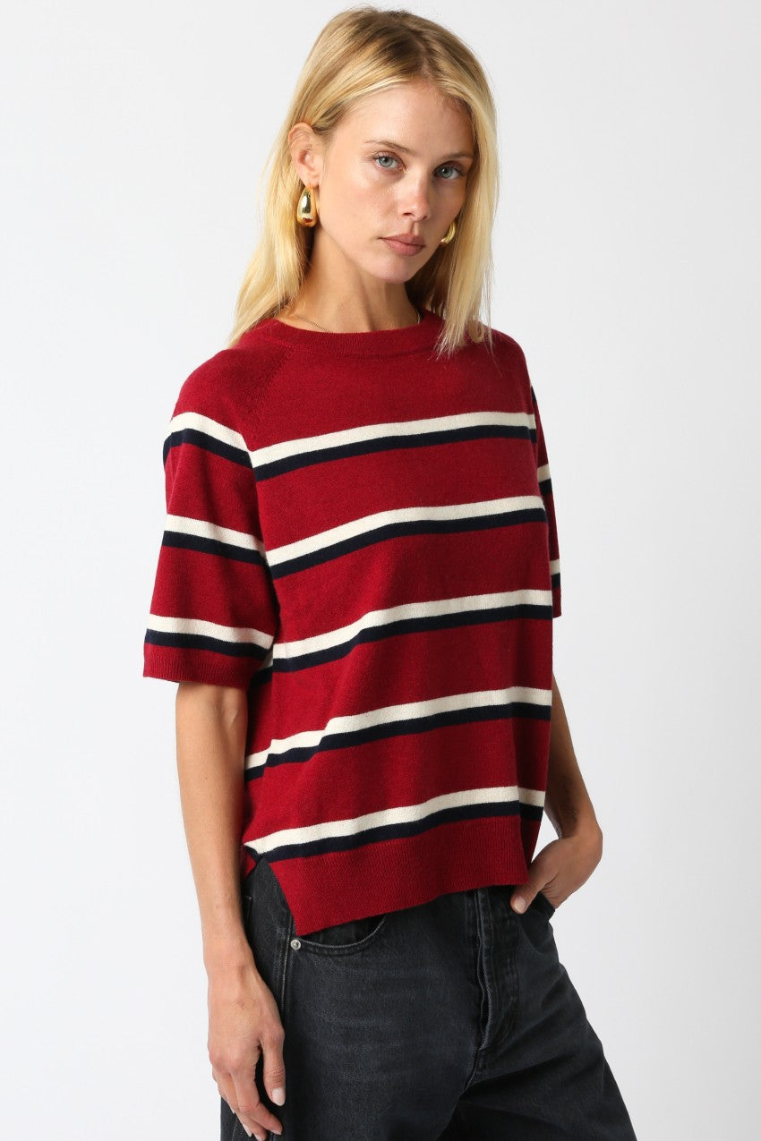 Ashe Sweater