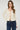 Shawn Front Tie Blouse