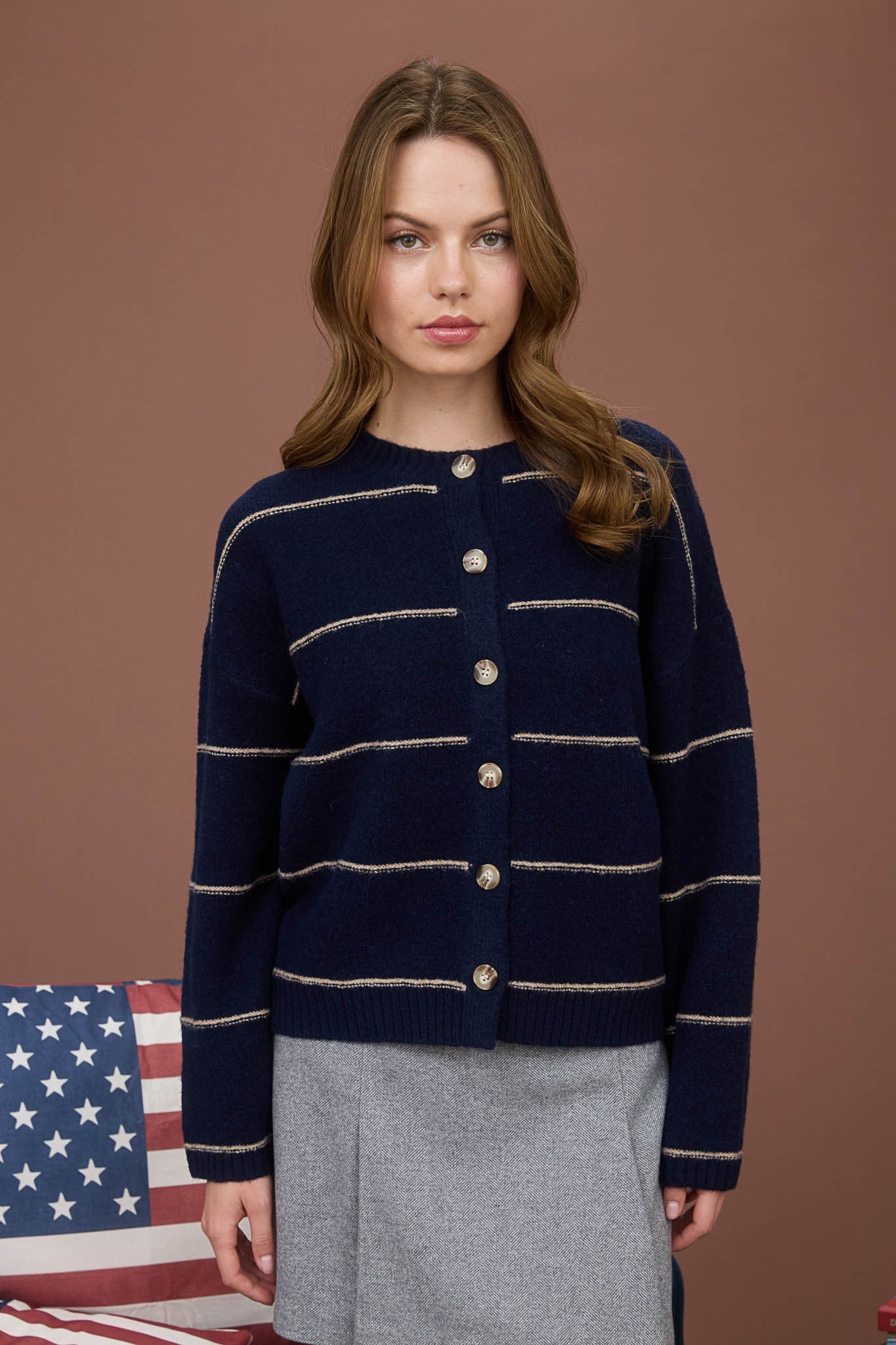 Eloise Sweater