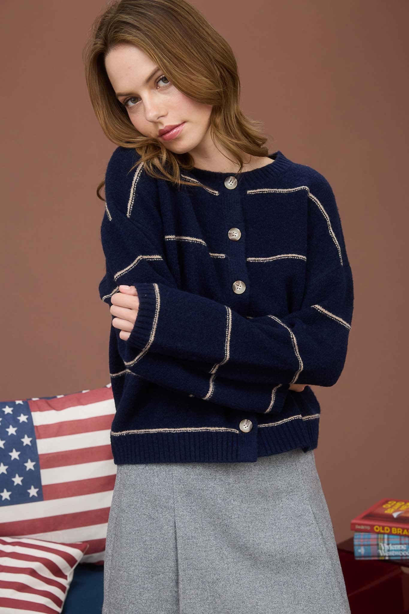 Eloise Sweater