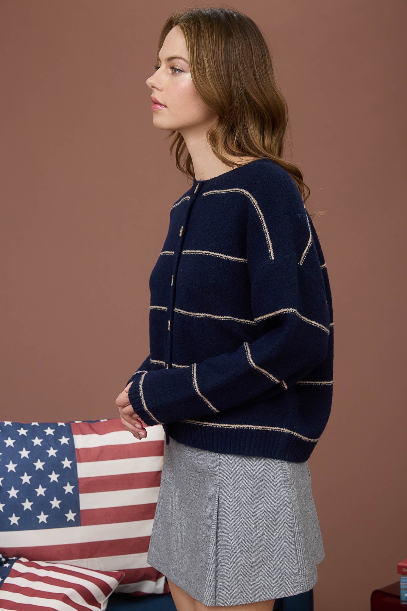 Eloise Sweater