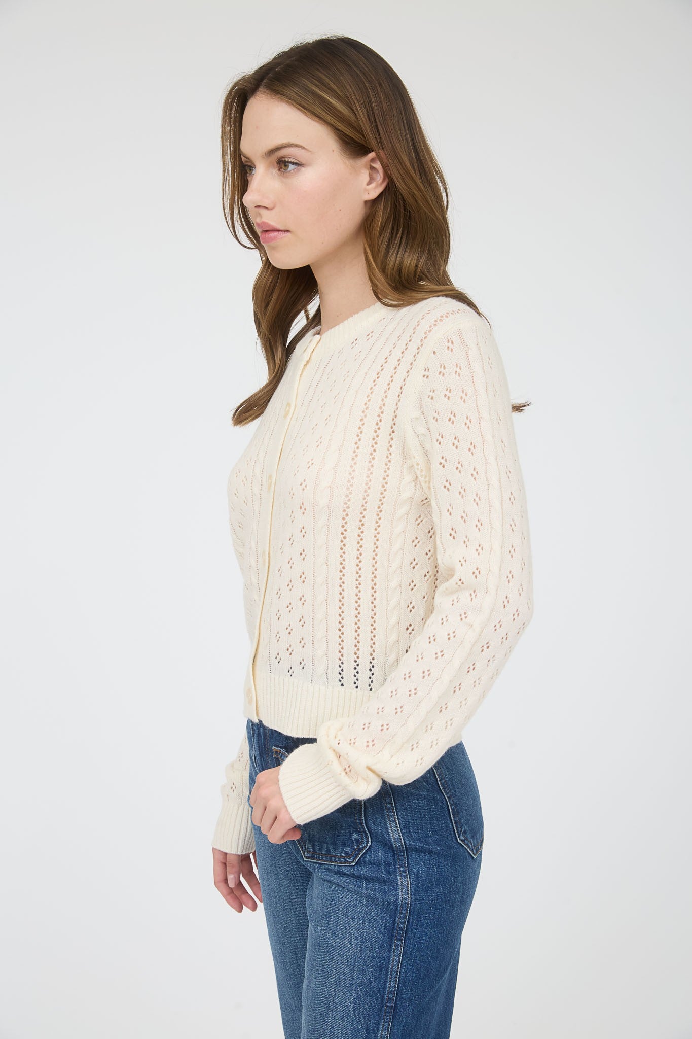 Joey Sweater