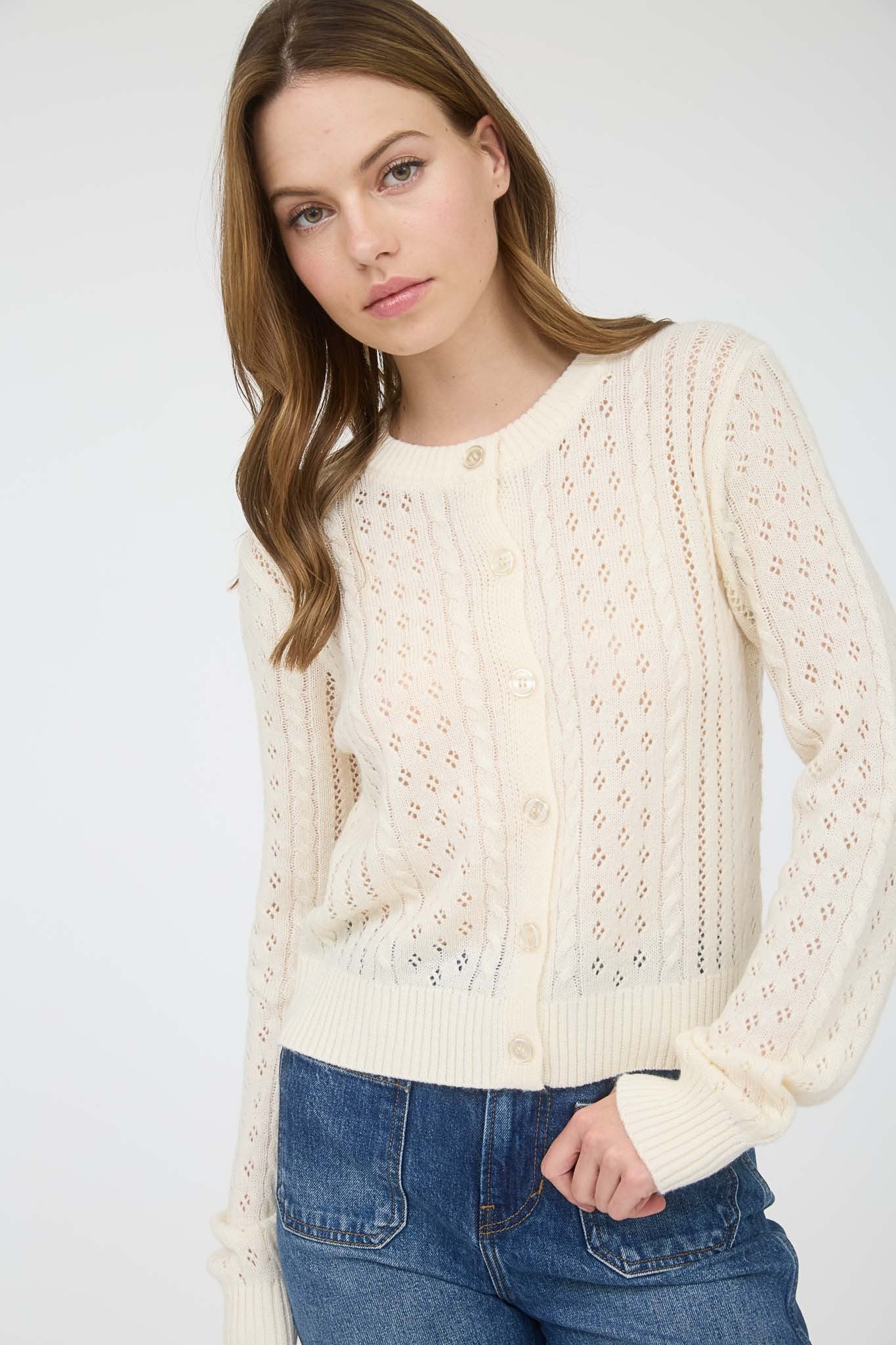 Joey Sweater
