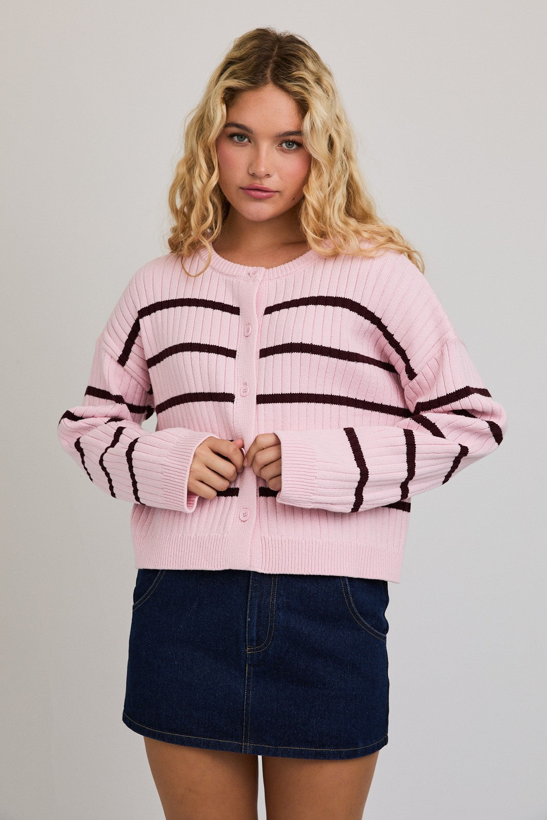 Lyla Sweater