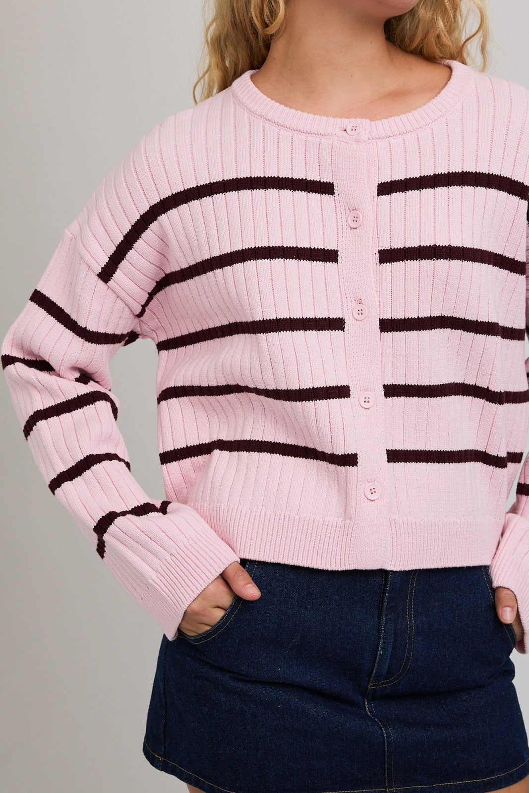 Lyla Sweater