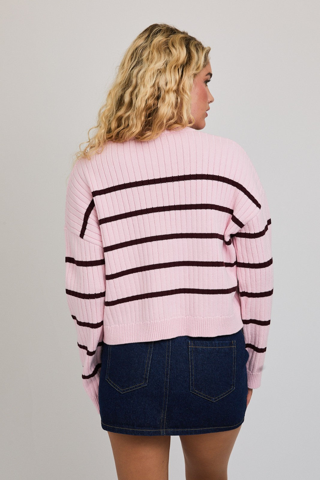Lyla Sweater
