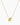 Infinity Knot Necklace