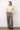 Bodie Double Waistband Pant