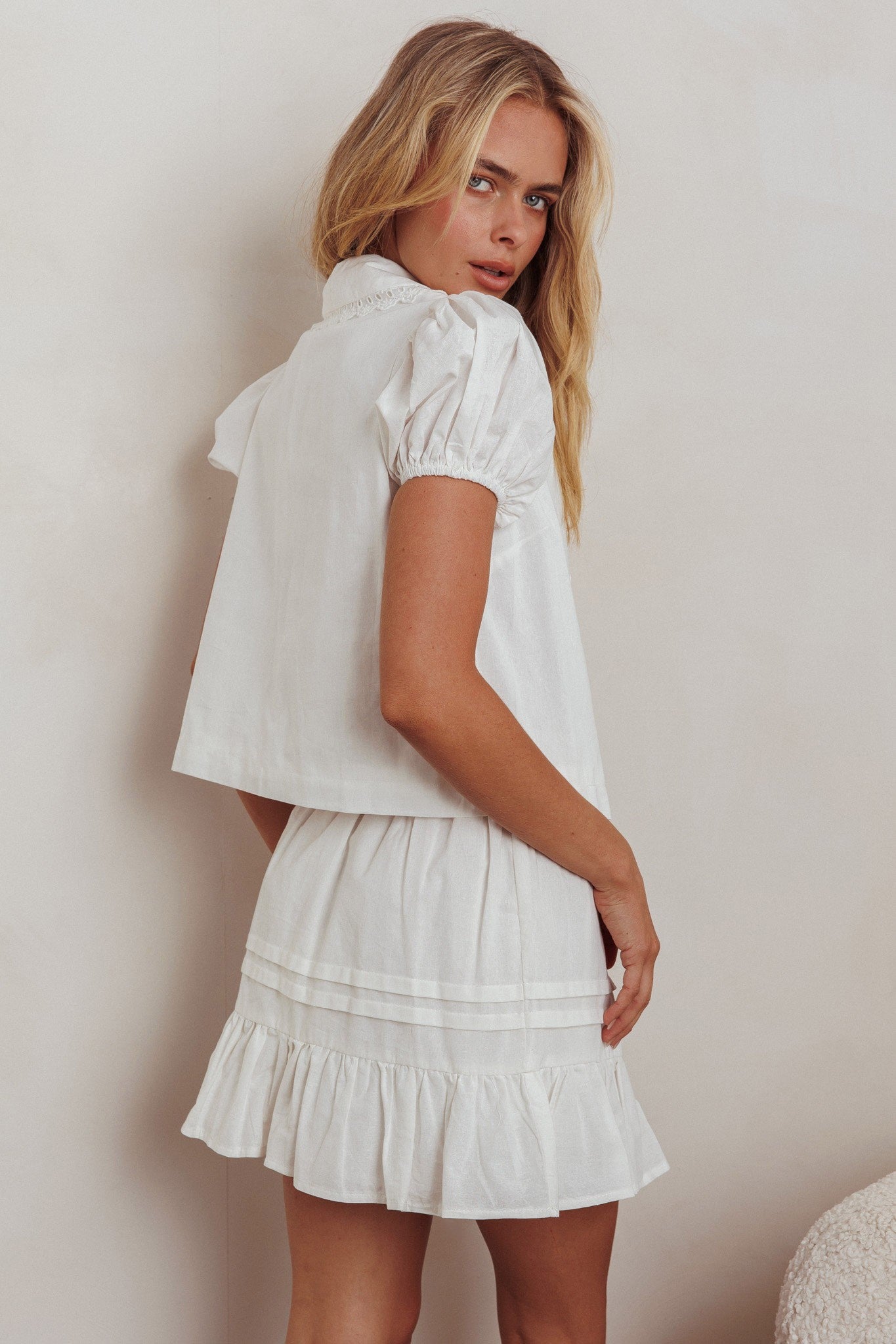 Anna Marie Skirt