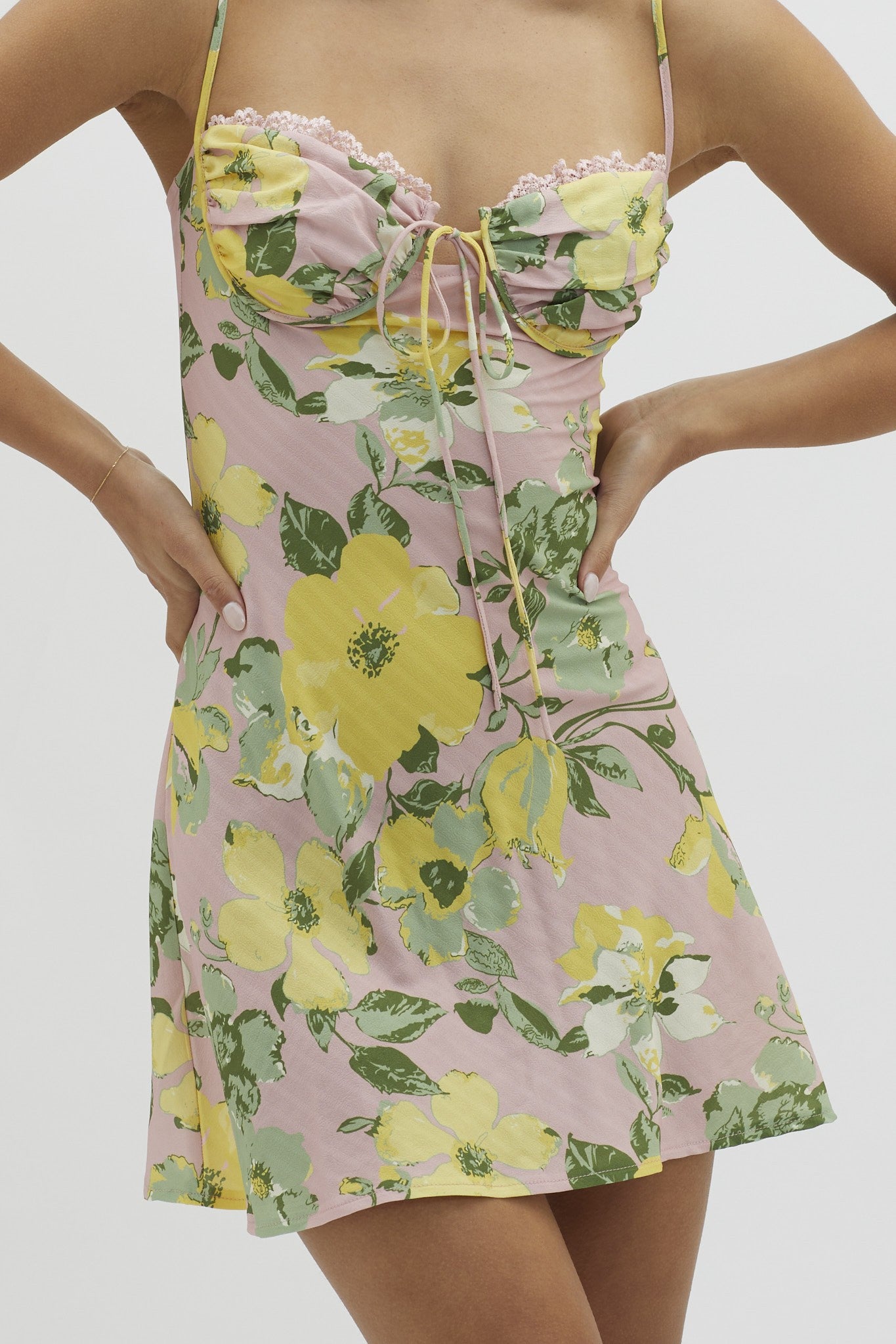 Magnolia Dress