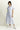 Marjorie Striped Maxi Dress