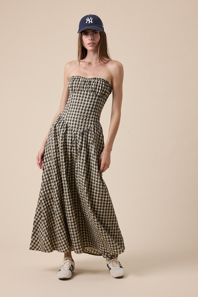 Oakley Dress