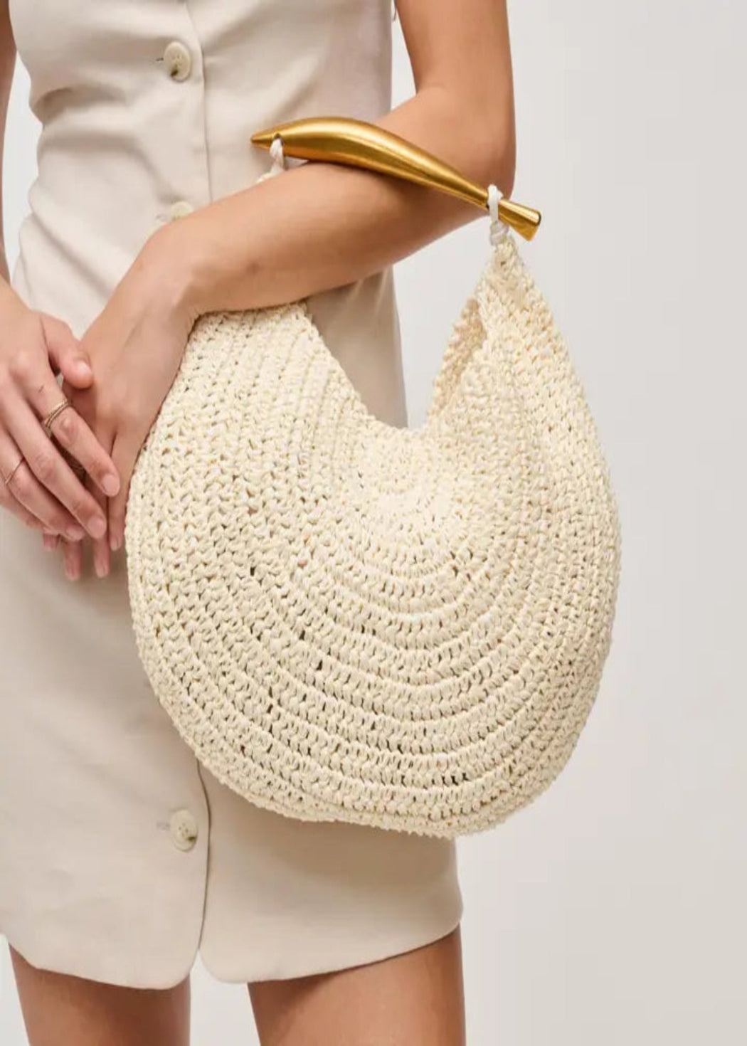 Brielle Crossbody Purse