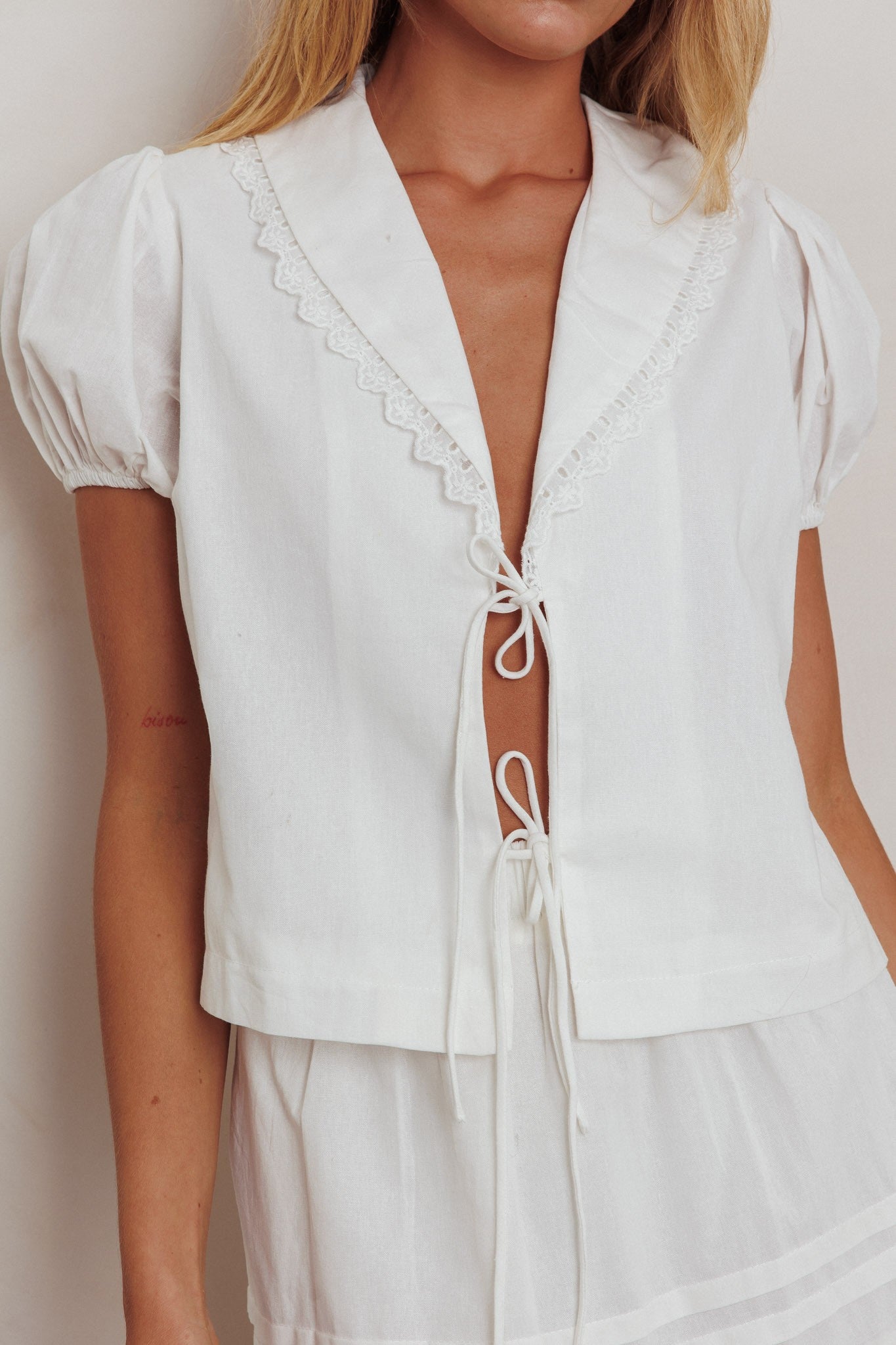 Anna Marie Top