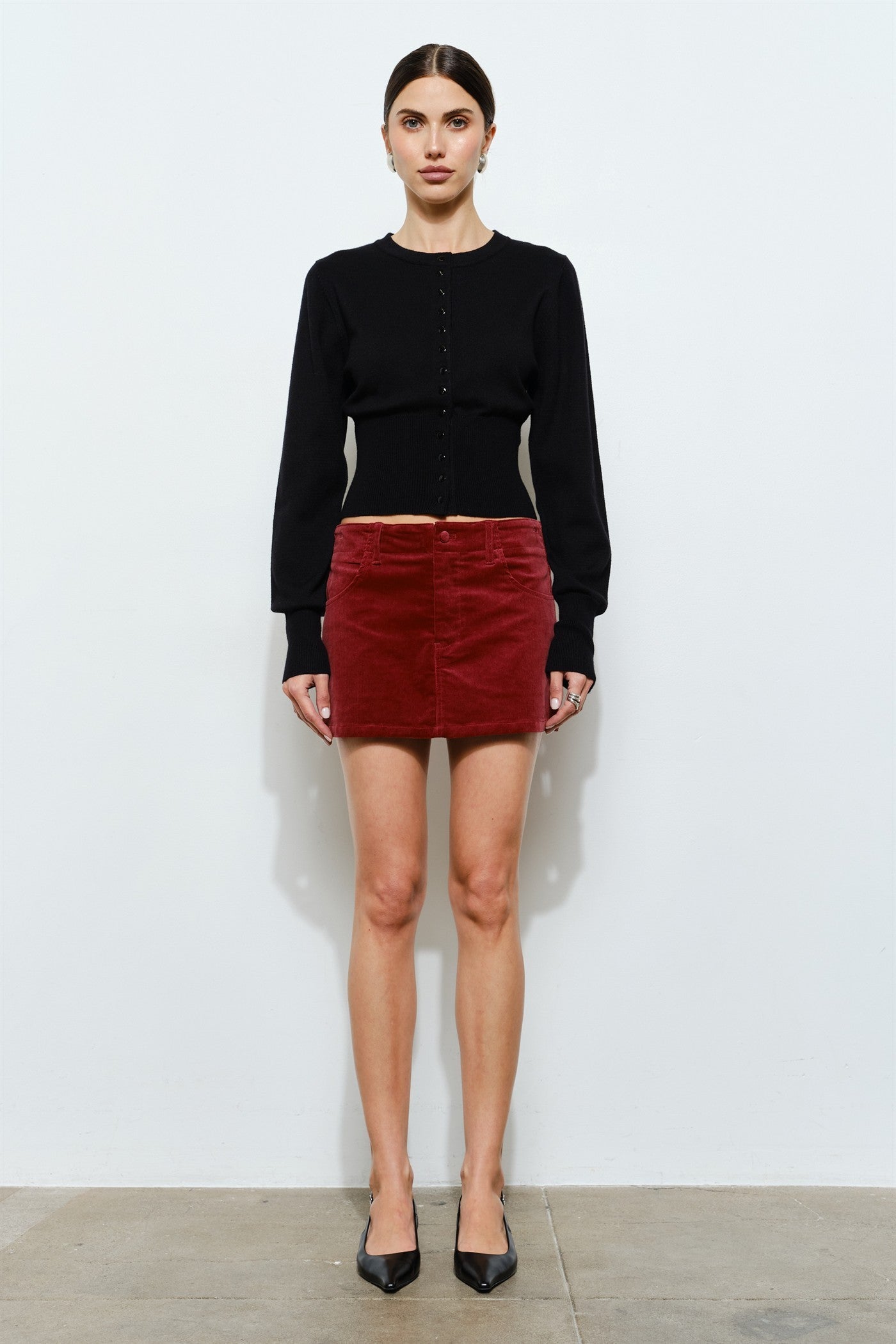 Chanel Sweater