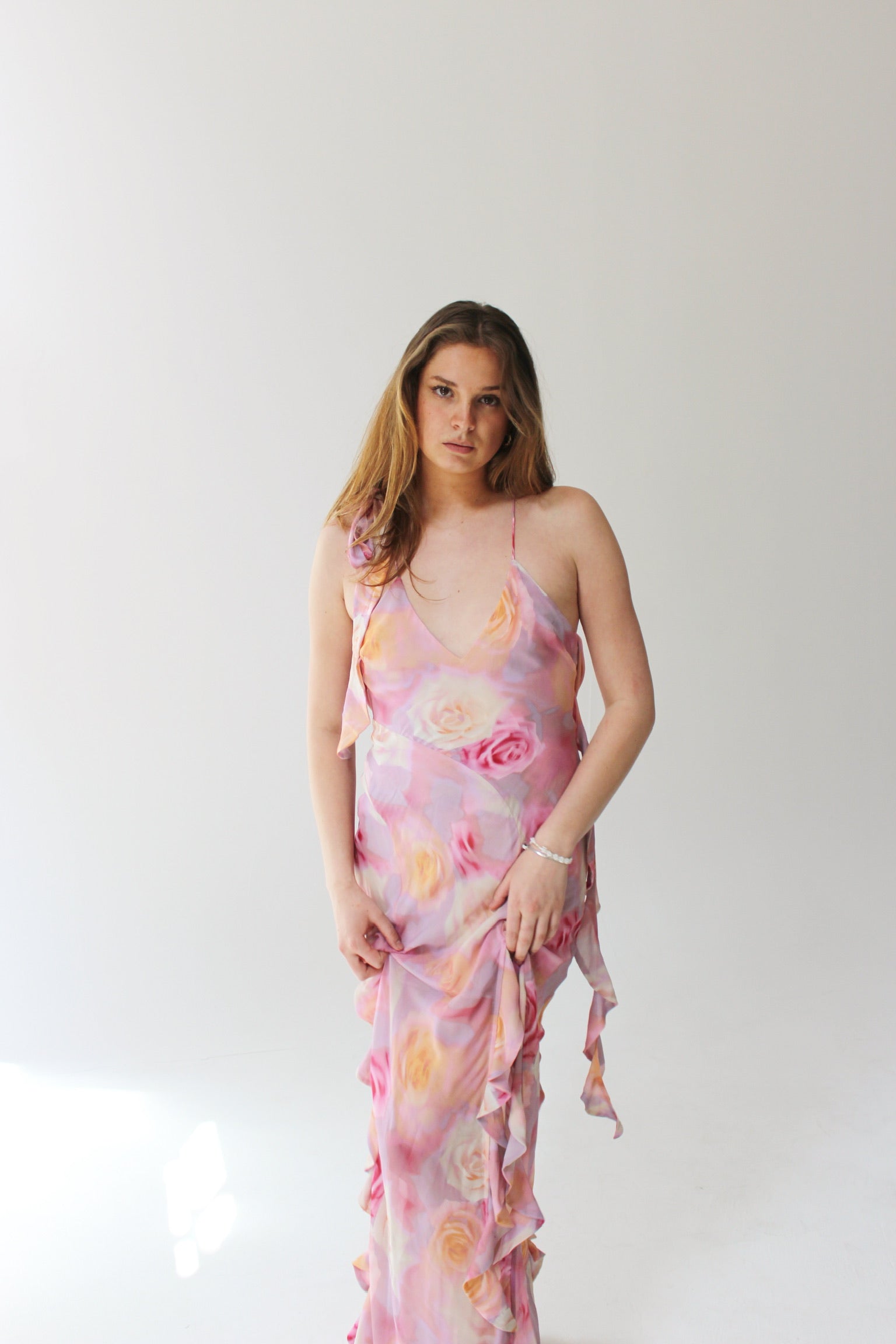 Beate Maxi Dress