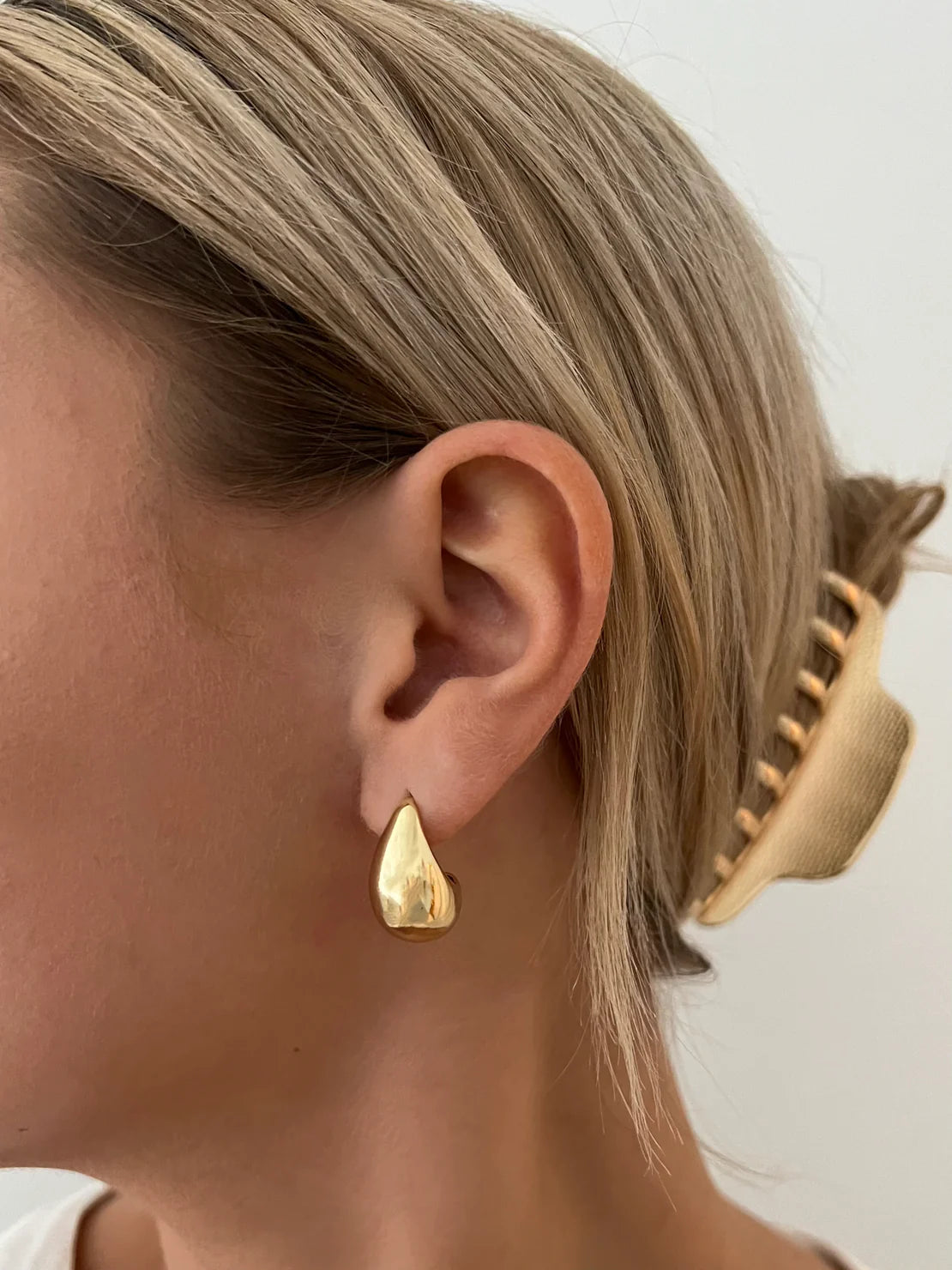 Kylie Hoops