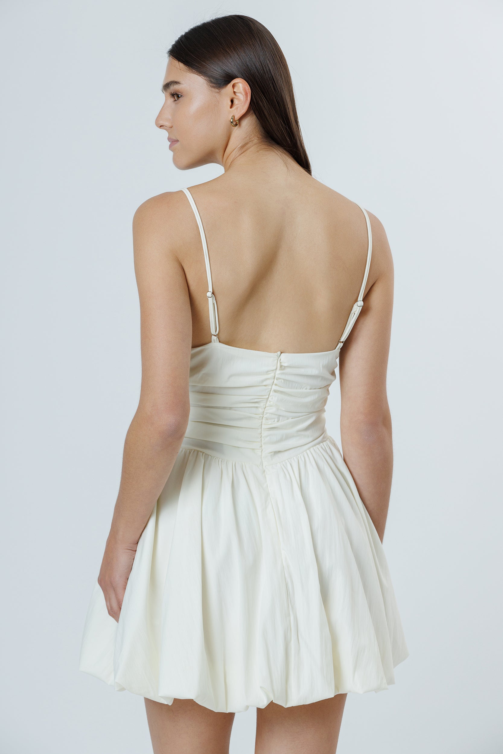 Hart Bubble Dress